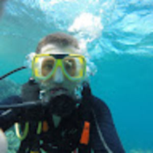 Meet your Posher, Chad